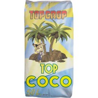 Coco Top Crop 50 L